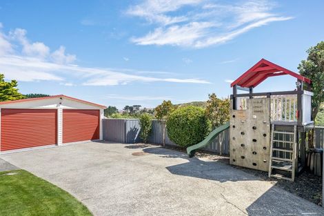 Photo of property in 8 Salem Court, Churton Park, Wellington, 6037