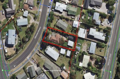Photo of property in 100 Hinemoa Avenue, Taupo, 3330