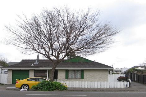 Photo of property in 521b Church Street, Palmerston North, 4410