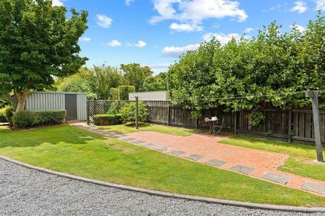 Photo of property in 1 Mahupuku Street, Greytown, 5712