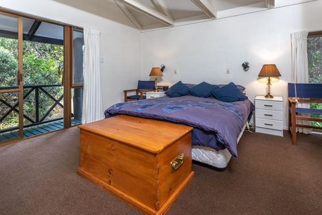 Photo of property in 1485 Wyuna Bay Road, Wyuna Bay, Coromandel, 3581