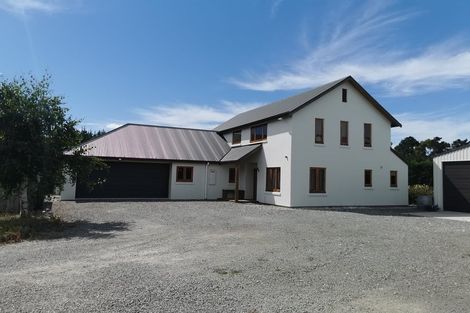 Photo of property in 164 Mackenzies Road, Waipara, Amberley, 7483