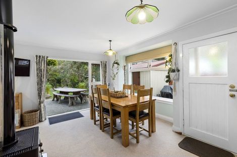 Photo of property in 45 Norton Park Avenue, Fairfield, Lower Hutt, 5011