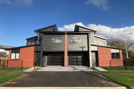 Photo of property in 64u1 Lewis Street, Glenview, Hamilton, 3206