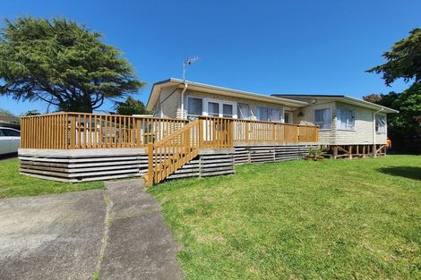 Photo of property in 20 Burbank Avenue, Manurewa, Auckland, 2102