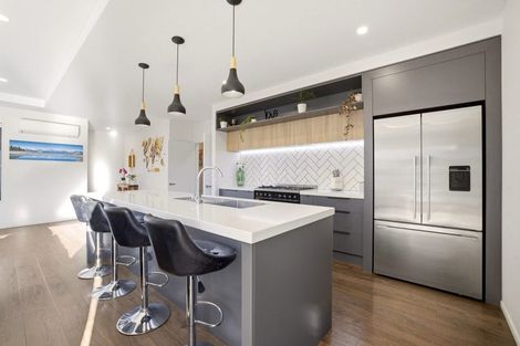 Photo of property in 5 Tulett Park Drive, Casebrook, Christchurch, 8051