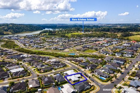 Photo of property in 11 Pitoitoi Drive, Riverhead, 0820