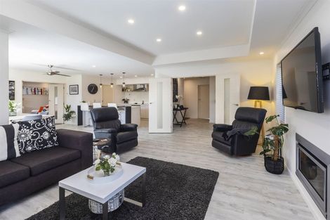 Photo of property in 43 Applefield Court, Northwood, Christchurch, 8051