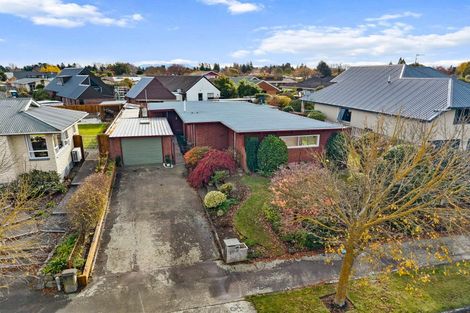 Photo of property in 11 Hefford Place, Allenton, Ashburton, 7700