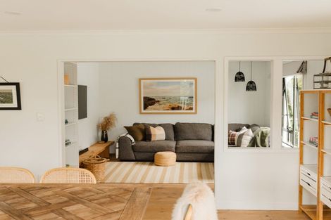 Photo of property in 144 Govan Wilson Road, Whangaripo, Wellsford, 0985