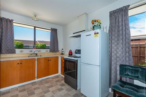 Photo of property in 1/7 Lydbury Place, Parklands, Christchurch, 8083
