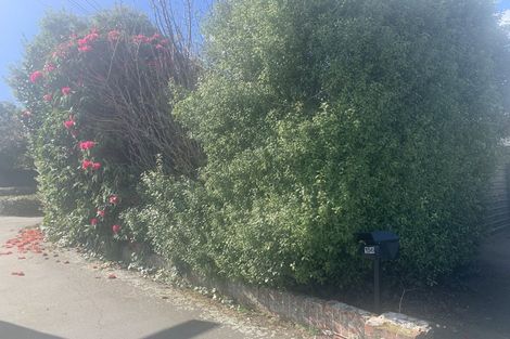 Photo of property in 156 Ilam Road, Ilam, Christchurch, 8041