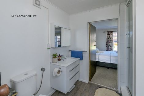 Photo of property in 5 Titoki Place, Levin, 5510