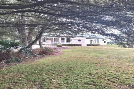 Photo of property in 9 Pukio Road East, Dyerville, Martinborough, 5781