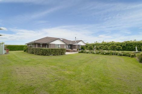 Photo of property in 46 Jordan Road, Waingawa, Carterton, 5791