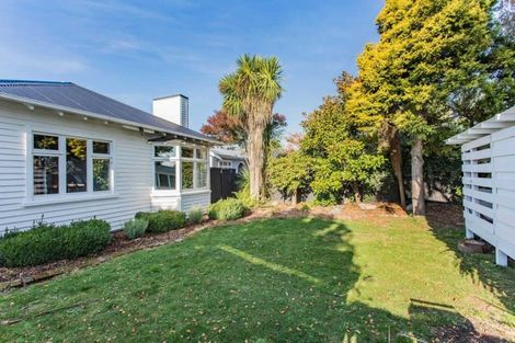 Photo of property in 270 Lyttelton Street, Spreydon, Christchurch, 8024