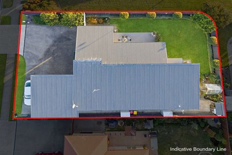 Photo of property in 27 Sovereign Boulevard, Kaiapoi, 7630