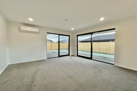 Photo of property in 7 Coach Way, Rolleston, 7614