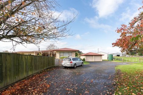 Photo of property in 176a State Highway 3, Newstead, Hamilton, 3286