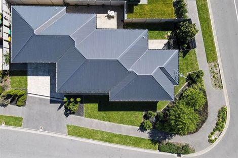 Photo of property in 106 Haymakers Crescent, Rolleston, 7614