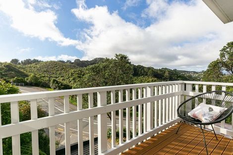Photo of property in 103 Makara Road, Karori, Wellington, 6012