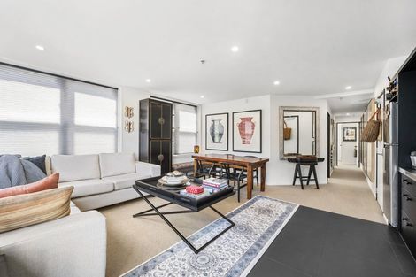 Photo of property in 4d/123 Molesworth Street, Thorndon, Wellington, 6011