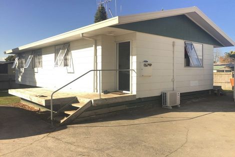 Photo of property in 37b Dominion Road, Nawton, Hamilton, 3200