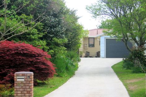 Photo of property in 47 Coronation Road, Morrinsville, 3300
