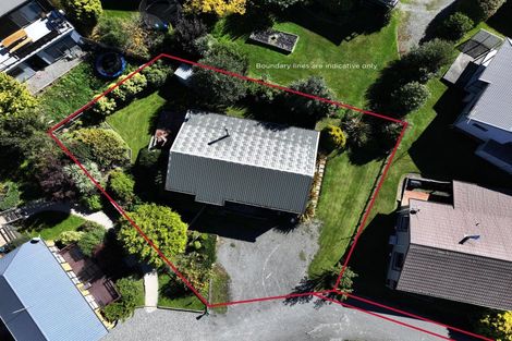 Photo of property in 25 Denby Place, Hanmer Springs, 7334