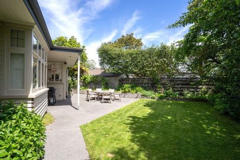 Photo of property in 11 Idris Road, Fendalton, Christchurch, 8052