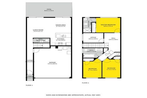 Photo of property in 8 Karauria Lane, Orewa, 0931