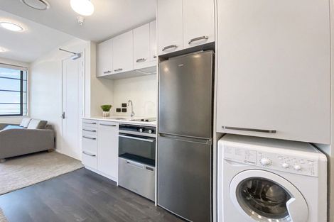 Photo of property in 306/3u Roxburgh Street, Mount Victoria, Wellington, 6011