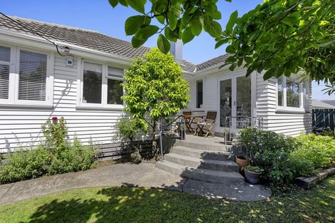 Photo of property in 1/3 Colson Street, Avalon, Lower Hutt, 5011