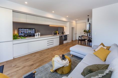 Photo of property in 7/1 Buchan Street, Sydenham, Christchurch, 8023