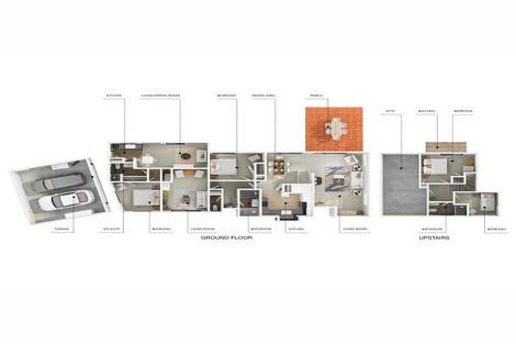 Photo of property in 139 Haukore Street, Hairini, Tauranga, 3112