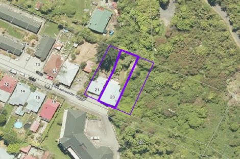 Photo of property in 23 Threadneedle Street, Greymouth, 7805