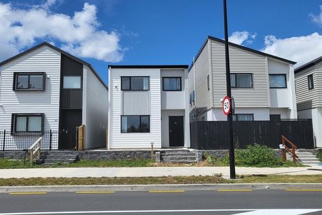 Photo of property in 155 Grove Road, Papakura, 2110