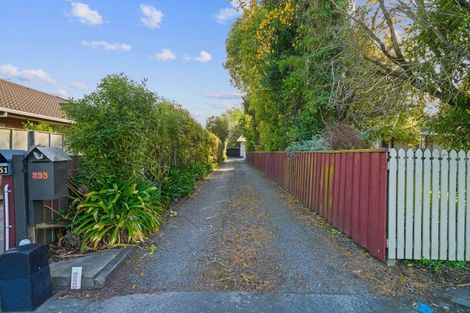 Photo of property in 253 King Street, Rangiora, 7400