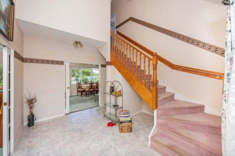 Photo of property in 420 O'regan Road, Ngahinapouri, Ohaupo, 3882