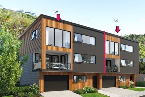 Photo of property in 56 Rangiora Avenue, Roslyn, Palmerston North, 4414