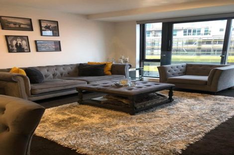 Photo of property in Vsp South, 507/168u Victoria Street, Te Aro, Wellington, 6011