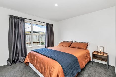 Photo of property in 12 Othello Drive, Rolleston, 7614