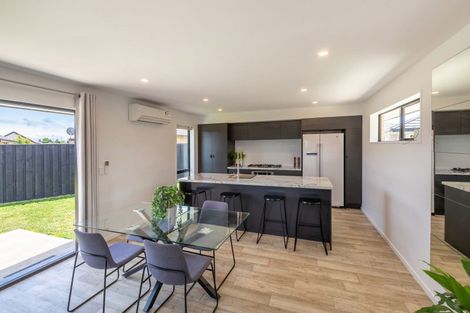 Photo of property in 57 Kate Sheppard Drive, Rolleston, 7615