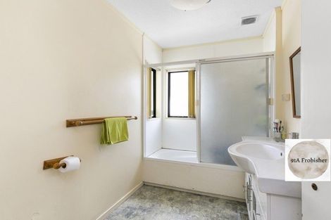 Photo of property in 91a Frobisher Street, Island Bay, Wellington, 6023