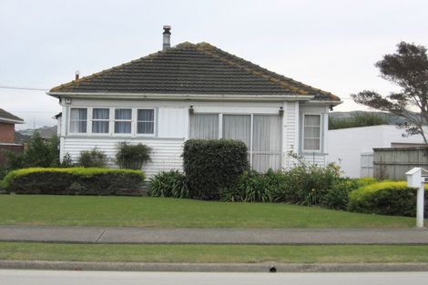 Photo of property in 73 Hewer Crescent, Naenae, Lower Hutt, 5011