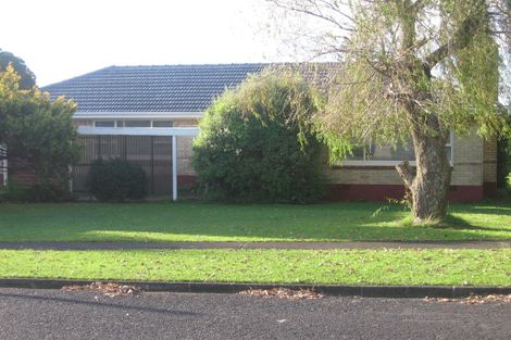 Photo of property in 19 Fyfe Avenue, Papatoetoe, Auckland, 2025