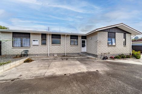 Photo of property in 52a Porangahau Road, Waipukurau, 4200
