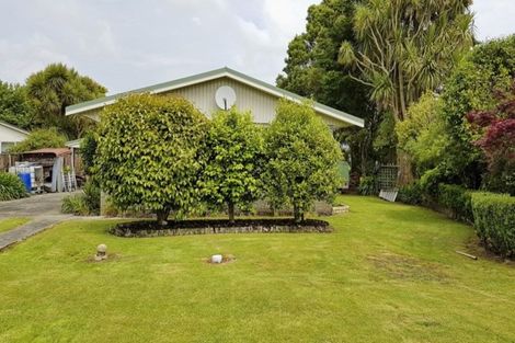 Photo of property in 9 Stafford Street, Westport, 7825