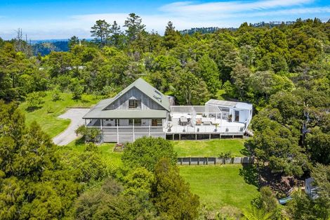 Photo of property in 144 Govan Wilson Road, Whangaripo, Wellsford, 0985