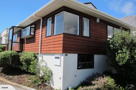 Photo of property in 27f1 Bould Street, Johnsonville, Wellington, 6037